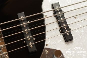 WJB5-580/R-Act - BLK